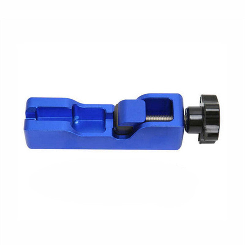 Blue Universal Engine Spark Plug Gap Tool for 10mm 12mm 14mm 16mm Spark Plugs