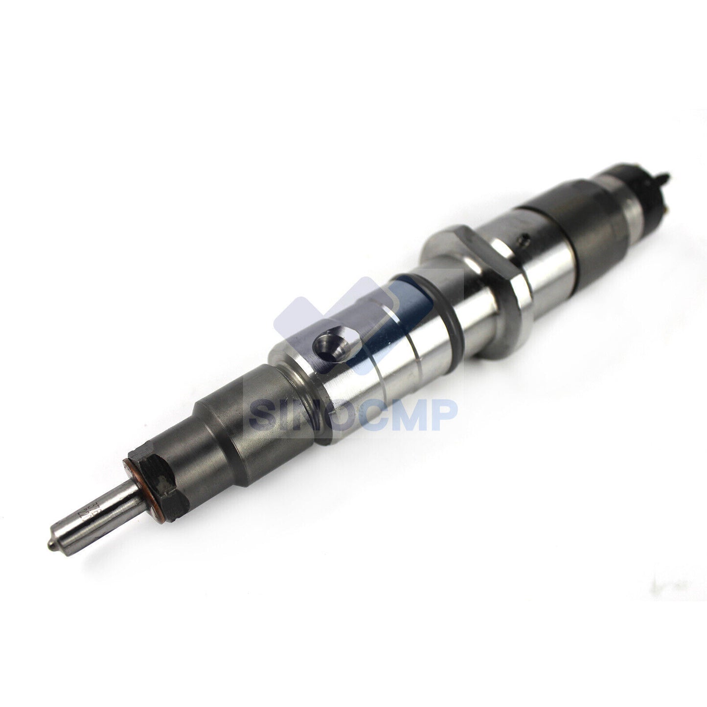 Fuel Injector 6156-11-3300 6156-11-3301 for Komatsu PC-7 Excavator 6D125 NEW