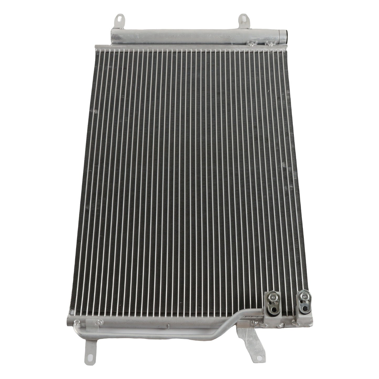 AC Condenser For 2012-19 for Volkswagen Beetle 2010-18 for VW for Jetta 3889 2.0L 2.5L