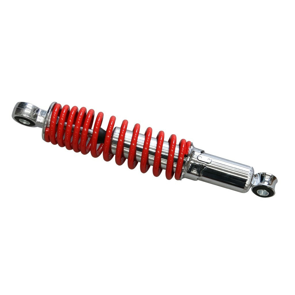 2 x 270mm 10.5-inch front shock absorbers suitable for all-terrain vehicles, go-karts, off-road bikes, 110cc, 125
