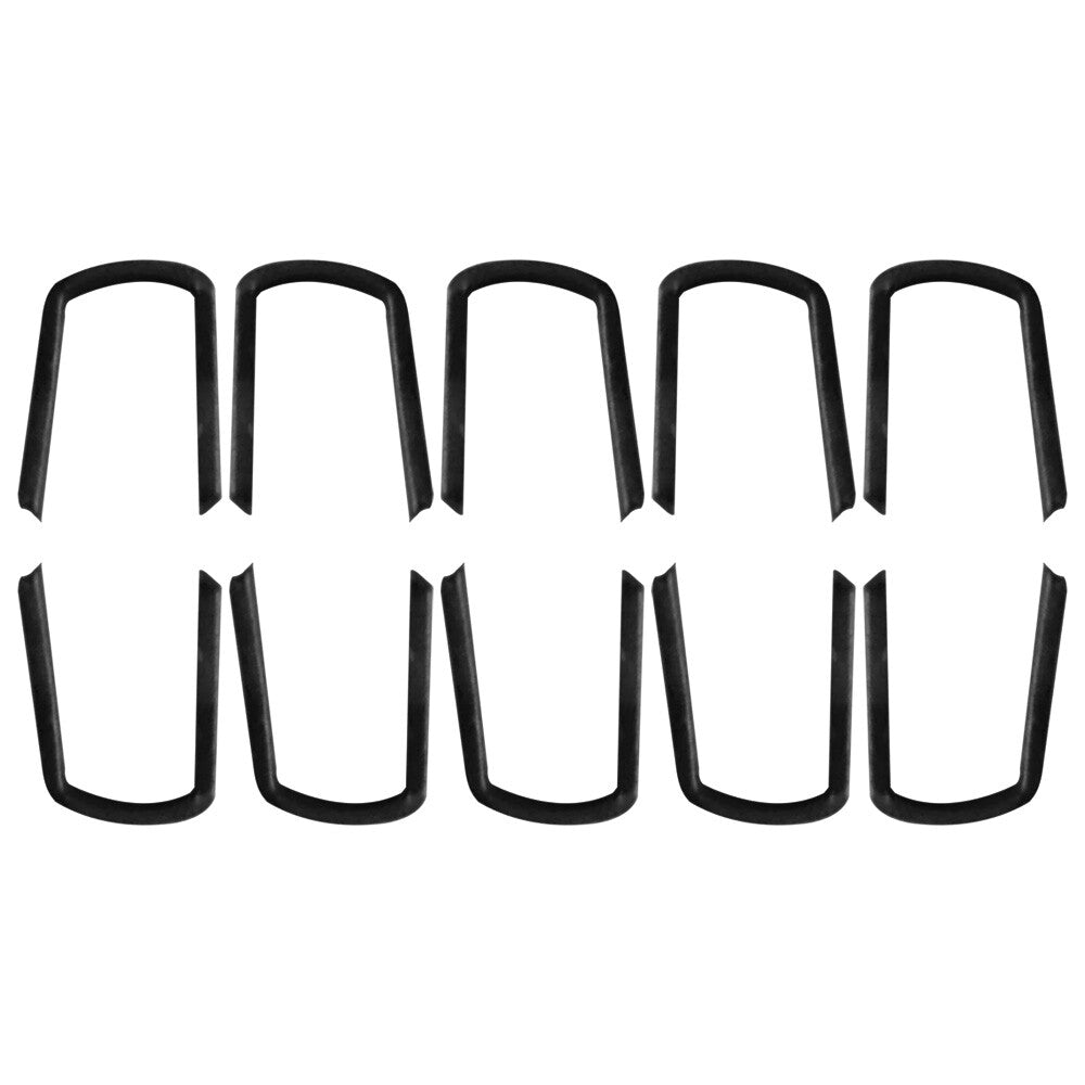 Fits For Monte Carlo Camaro Regal 10x Shifter Handle Horseshoe Retainer Clip