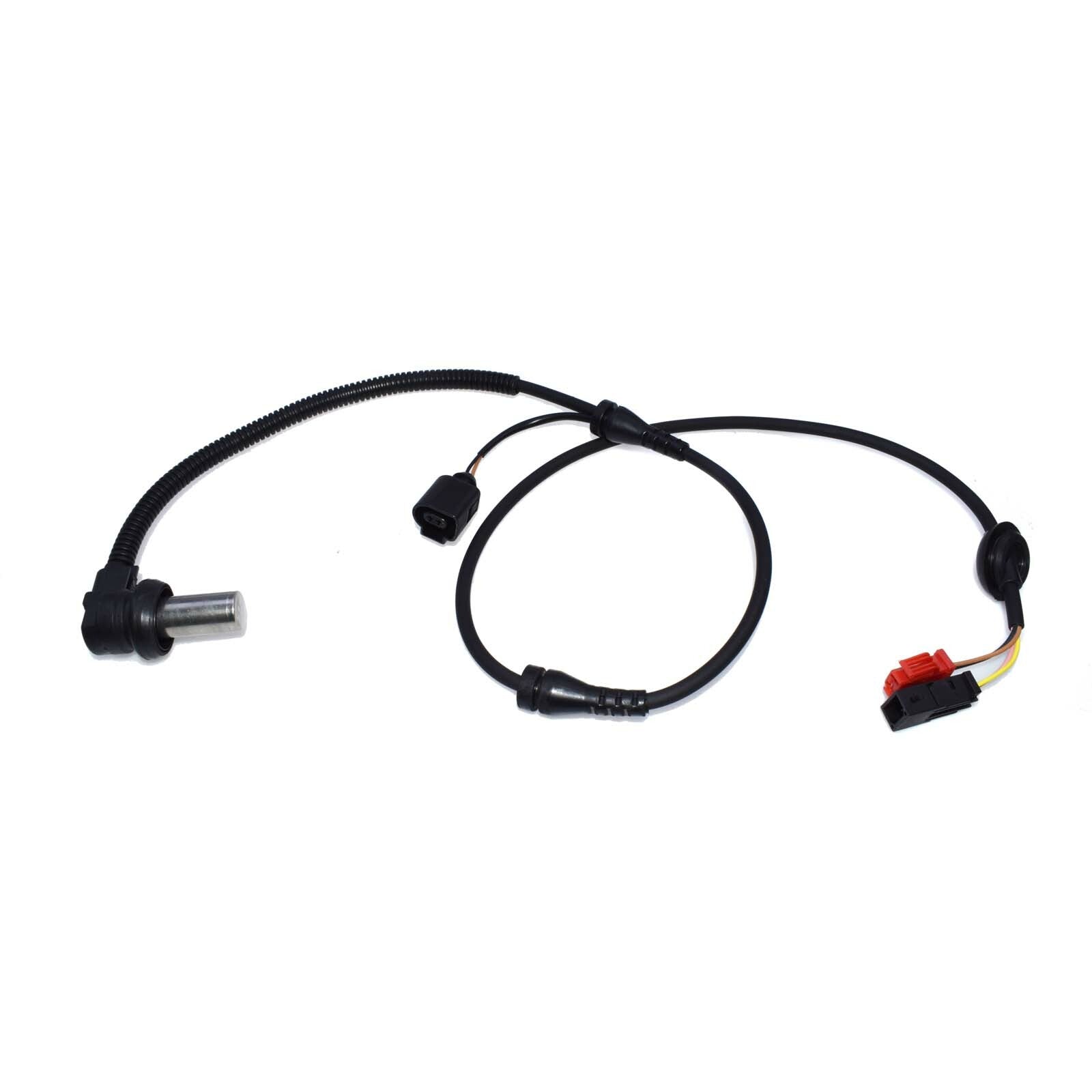 New front wheel ABS speed sensor suitable for Volkswagen for Passat and for Audi for A6 Quattro 4B0927803C