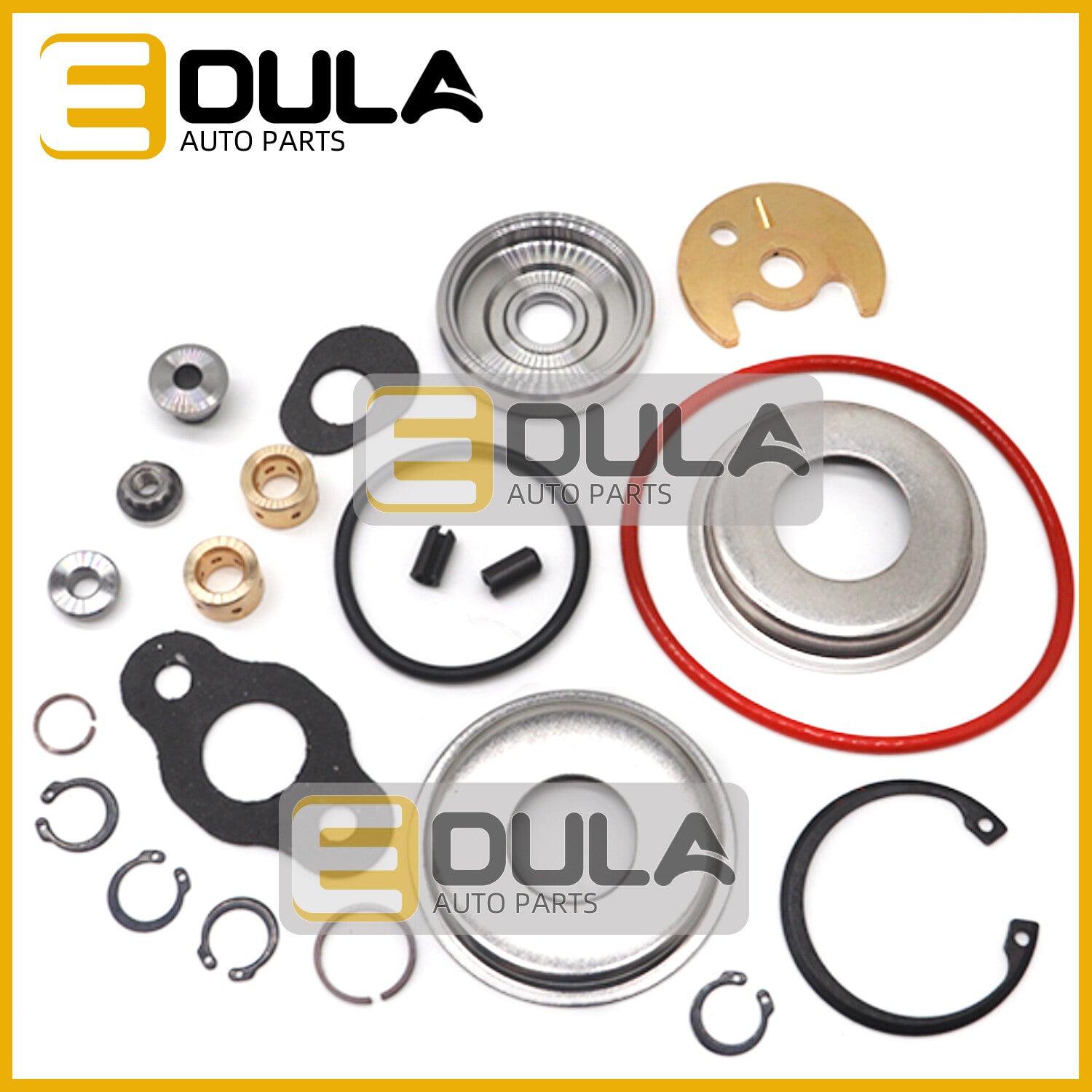 NEW Turbo Repair Kits FITS for Subaru / for Volvo / for SAAB / for Mitsubishi /TD04 TD04L-14T