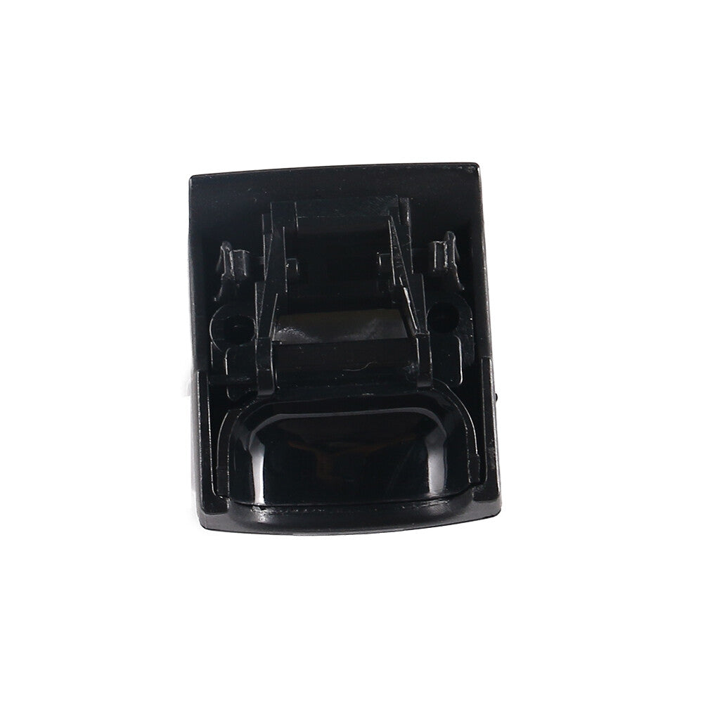 Car Ceiling Sunroof Window Control Panel Switch Button Fit for Mercedes W221 Black
