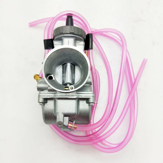 PWK 36mm Airstriker Carburetor For Motorcycle Scooter LT500 ATC250R CR250 PWK36