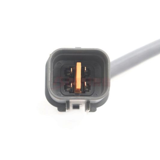 2X Oxygen Sensor Up+Down For 2007 2008 for Toyota for Corolla Martrix for Pontiac Vibe 1.8L