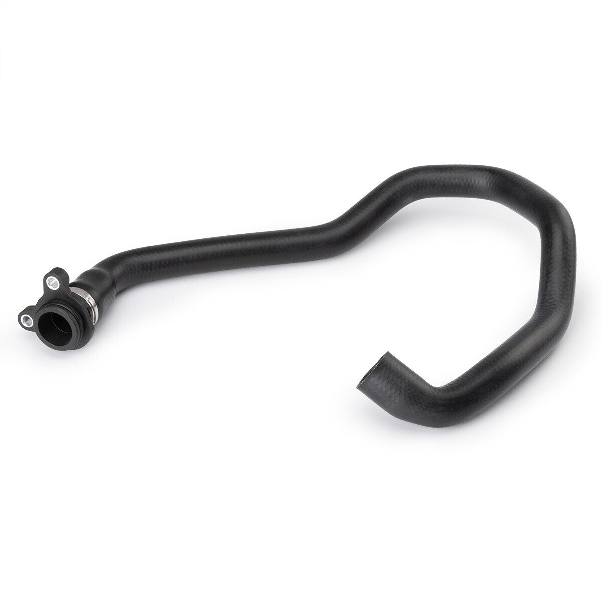 1 Pcs Engine Coolant Hose for BMW X3 3.0L L6 - Gas 2007-2010 11537552339