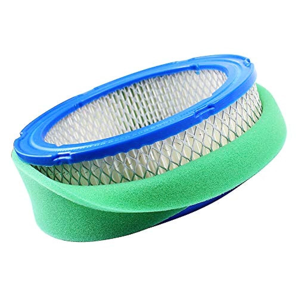 394018 Air Filter For Briggs  Stratton 392642 394018S 271271 272490 5050H
