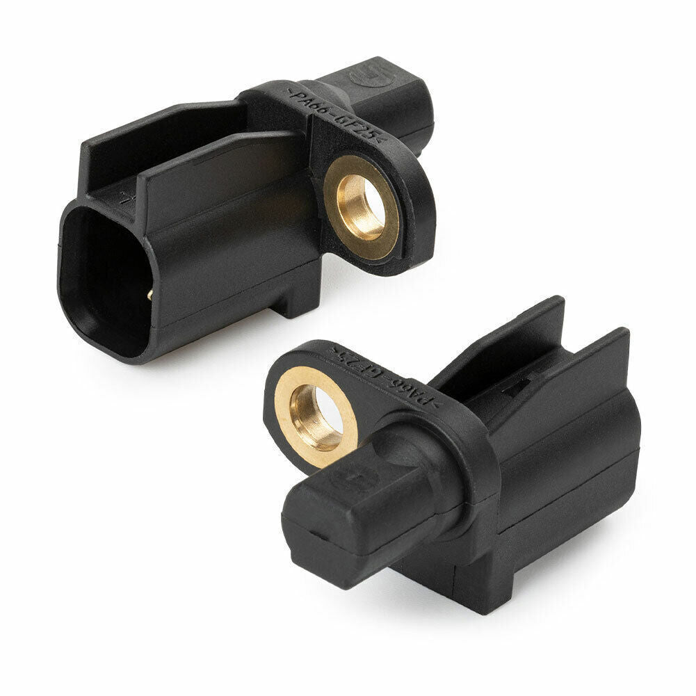 2X for 2013-2018 for FORD ESCAPE Rear ABS Wheel Speed Sensor Left Right