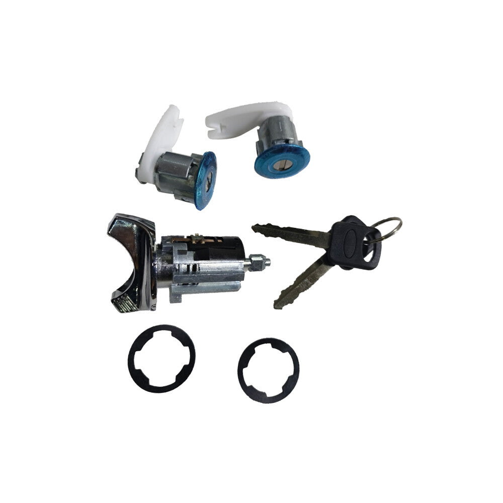 for FORD / for MERCURY Explorer F3UZ1522050D Ignition Switch Lock Cylinder With Key