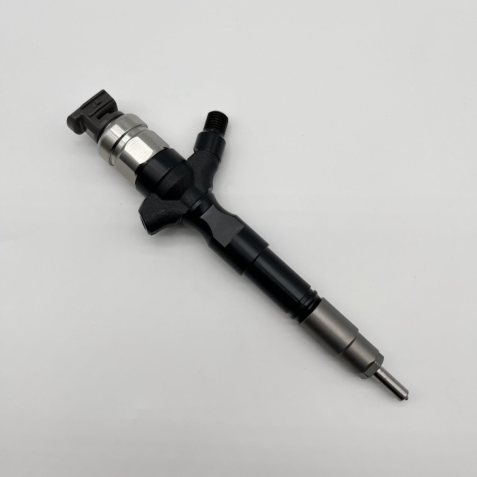 4Pcs Diesel Fuel injector 095000-7760 23670-39276 for Toyota Hiace Hilux Motor