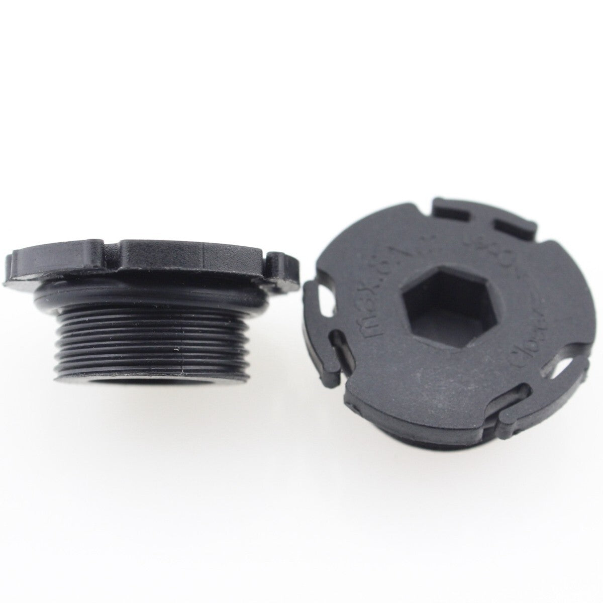 3-Piece Pack of new Car Engine Drain Plugs for BMW 228i, 320i, 328i, 428i, 528i, X1, Z4
