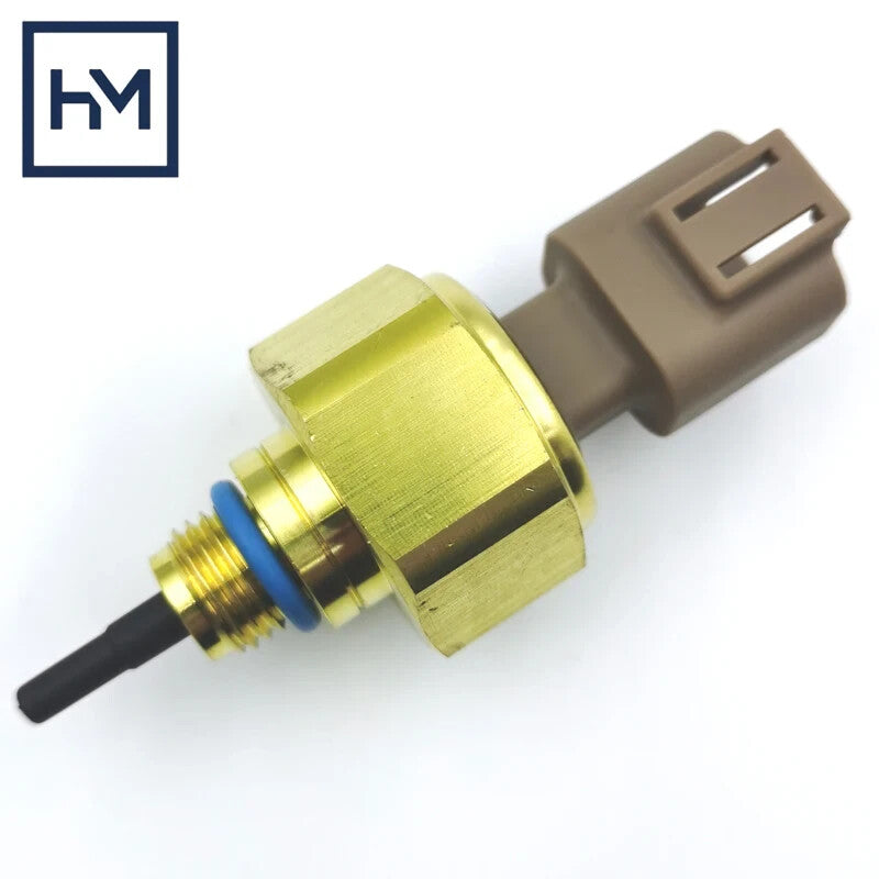 new high-pressure sensor 17253748, suitable for Volvo excavators 17253748 17216318