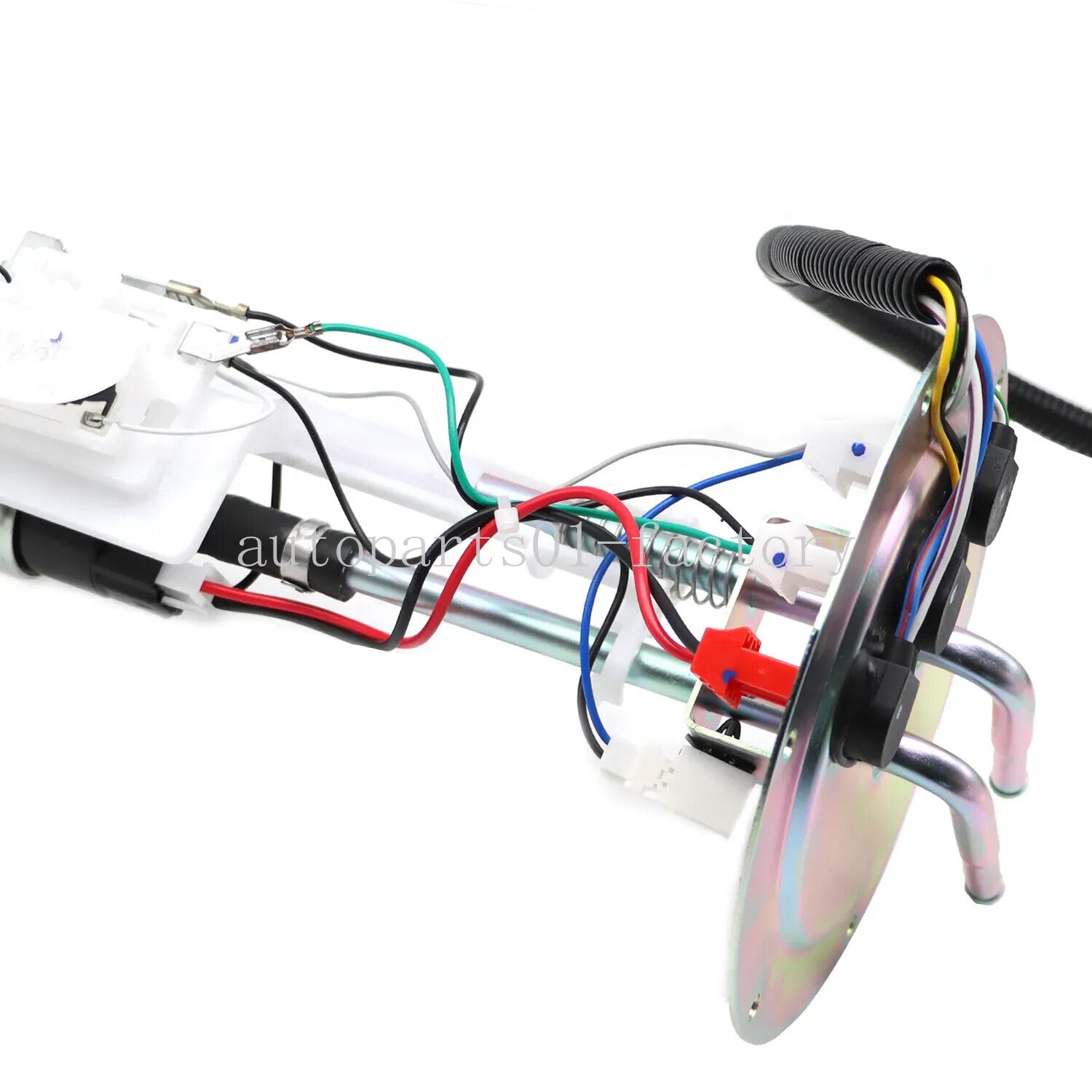 17040-8B000 Fuel Pump Module Assembly For 95-97 for Nissan Pickup 2.4L 3.0L