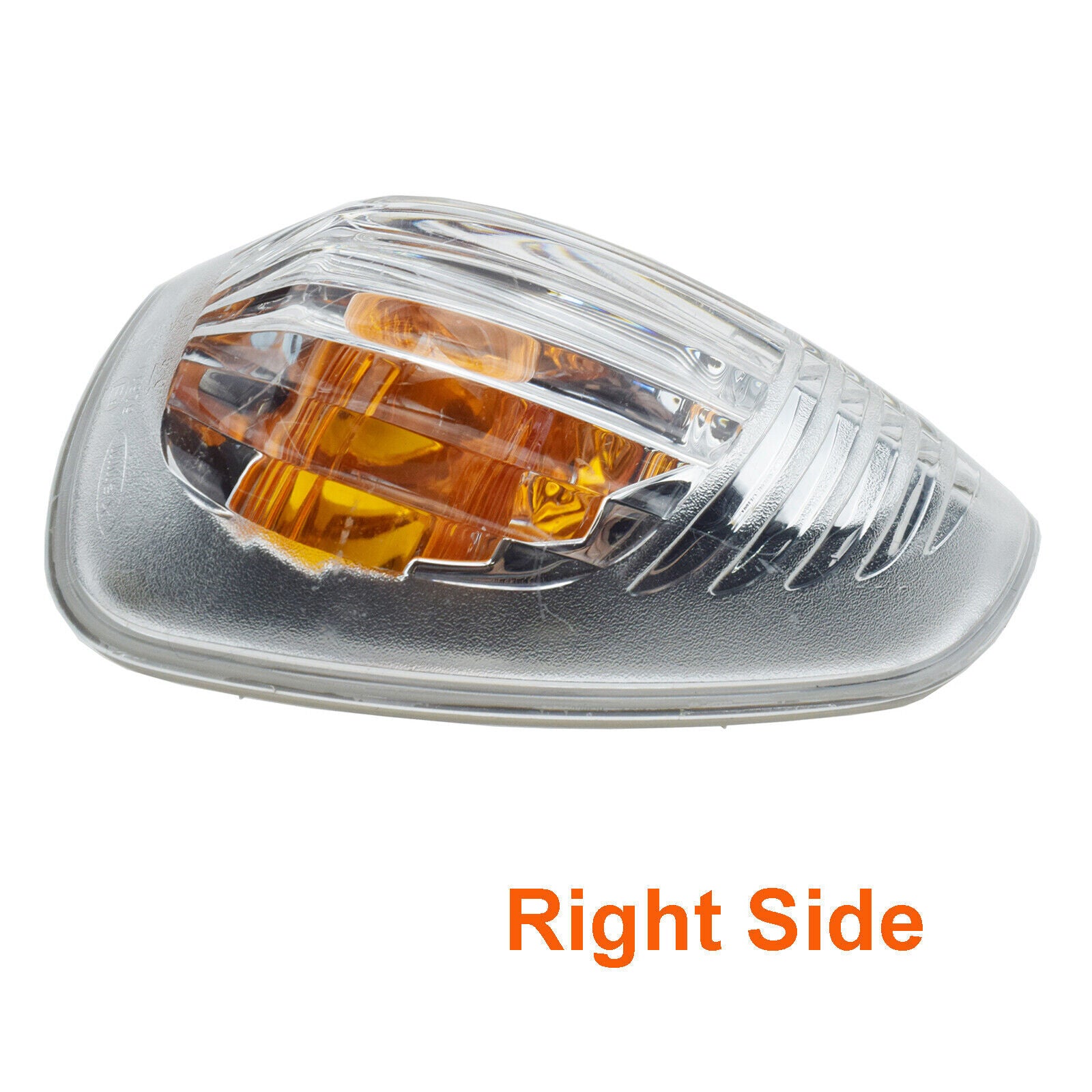 for Renault Master MK 3Nissan NV400 Wing Mirror Side Indicator Light Lens Right