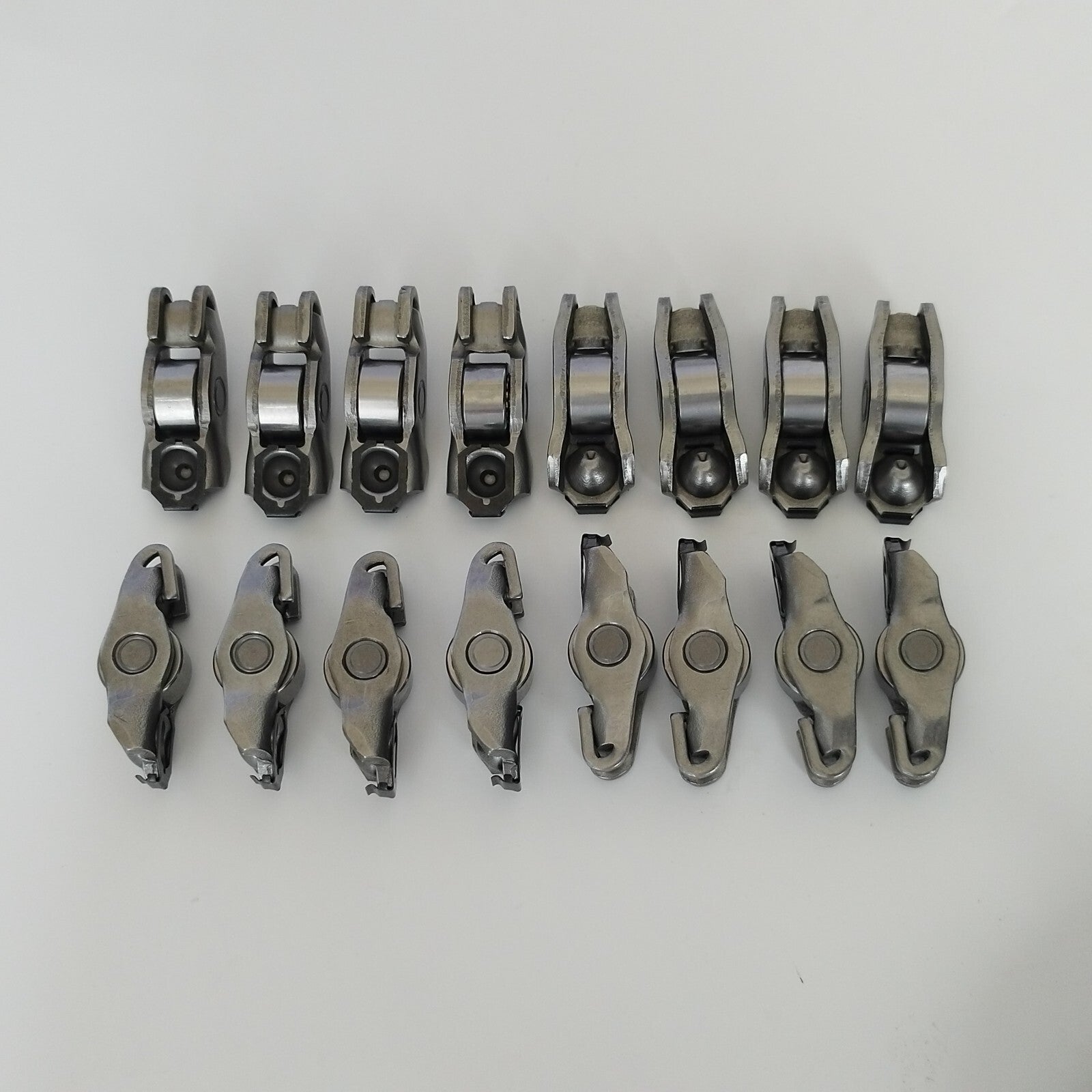 HIMYCAR ROCKER ARMS for Fiat 500 DOBLO FIORINA GRANDE PUNTO for PANDA QUBO 1.3 MULTIJET