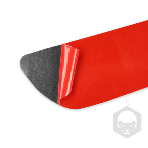 Forged Carbon Fiber Central Control Dashboard Cover for Chevrolet Camaro 2010-15