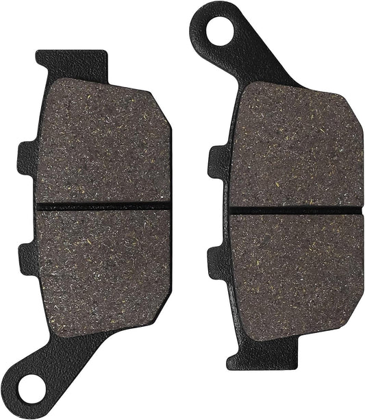 Brake Pads for XB9 SX Lightning City X 2005-2009 / XB9 SX Lightning 2008-2010