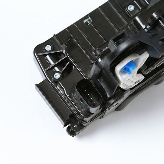 Door lock actuators suitable for Mercedes GLS450, GLE350, ML350, W166, X166 (2015-2019)