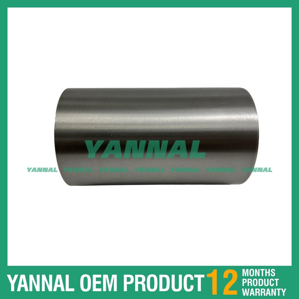 4X new V1902 cylinder liners for Kubota L3350, L3602, L3650, and L3450 tractors