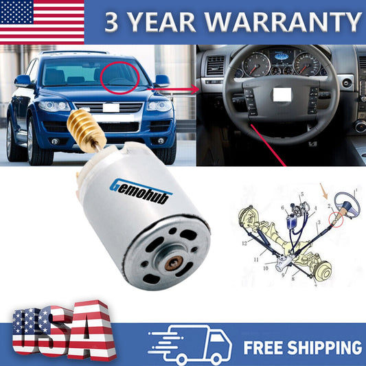 Steering Column Lock Motor ESL/ELV Repair 4E0905852E For 2003-11 for Porsche for Cayenne