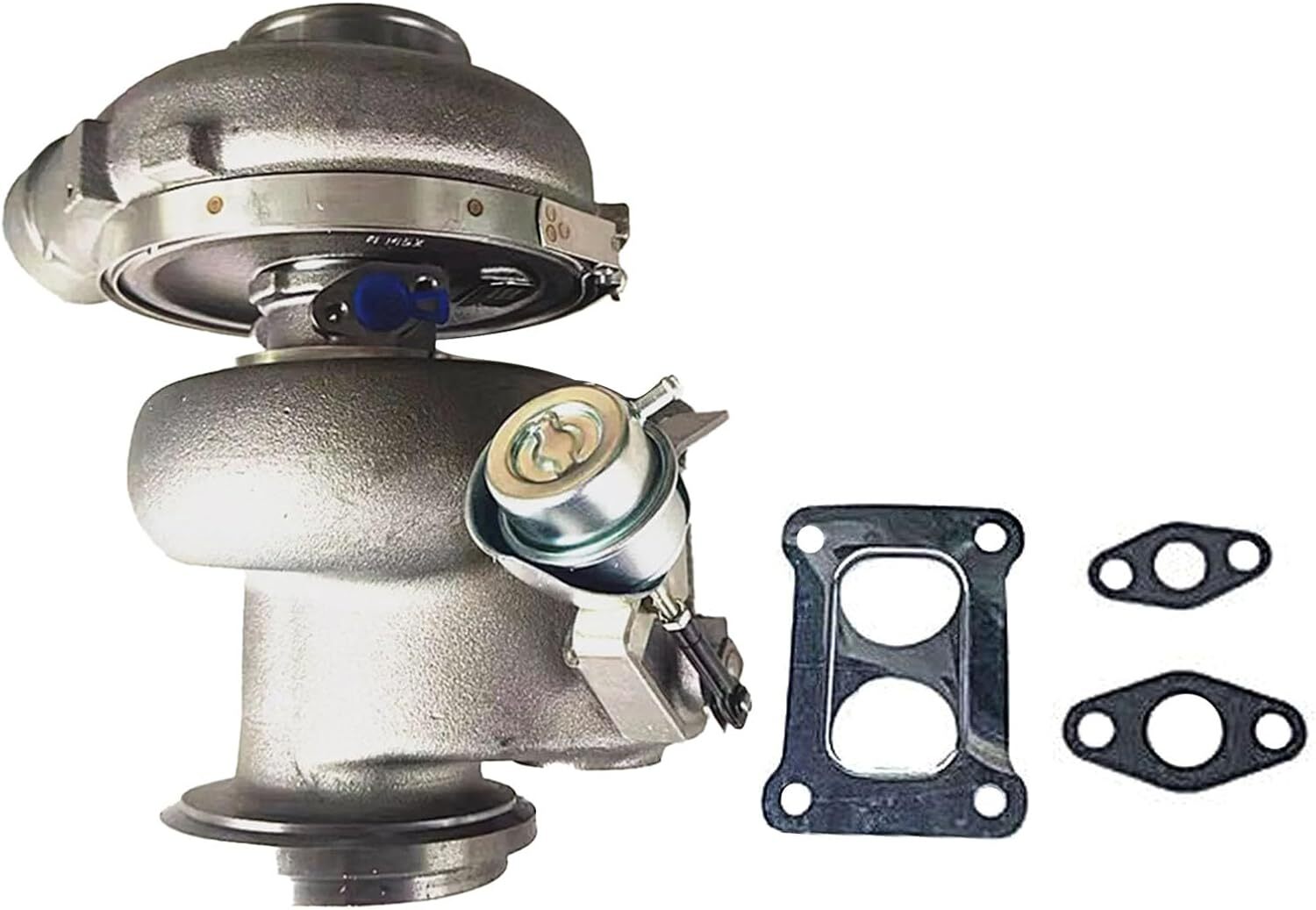 Turbocharger 528-1450 For Caterpillar Excavator 336 336MHPU 345 GC Engine C9.3
