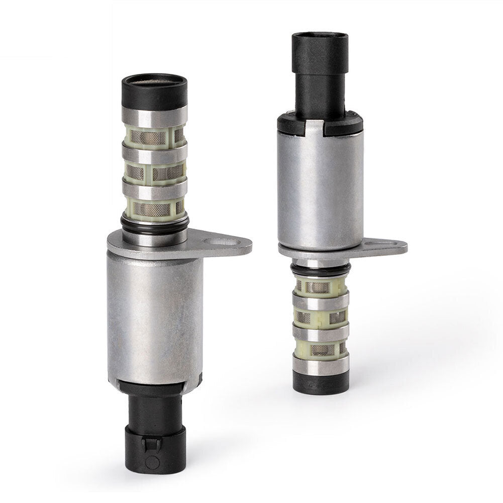 2X Variable Timing Solenoid For 2008-15 for Chevrolet Aveo for Cruze Sonic for Saturn Astra