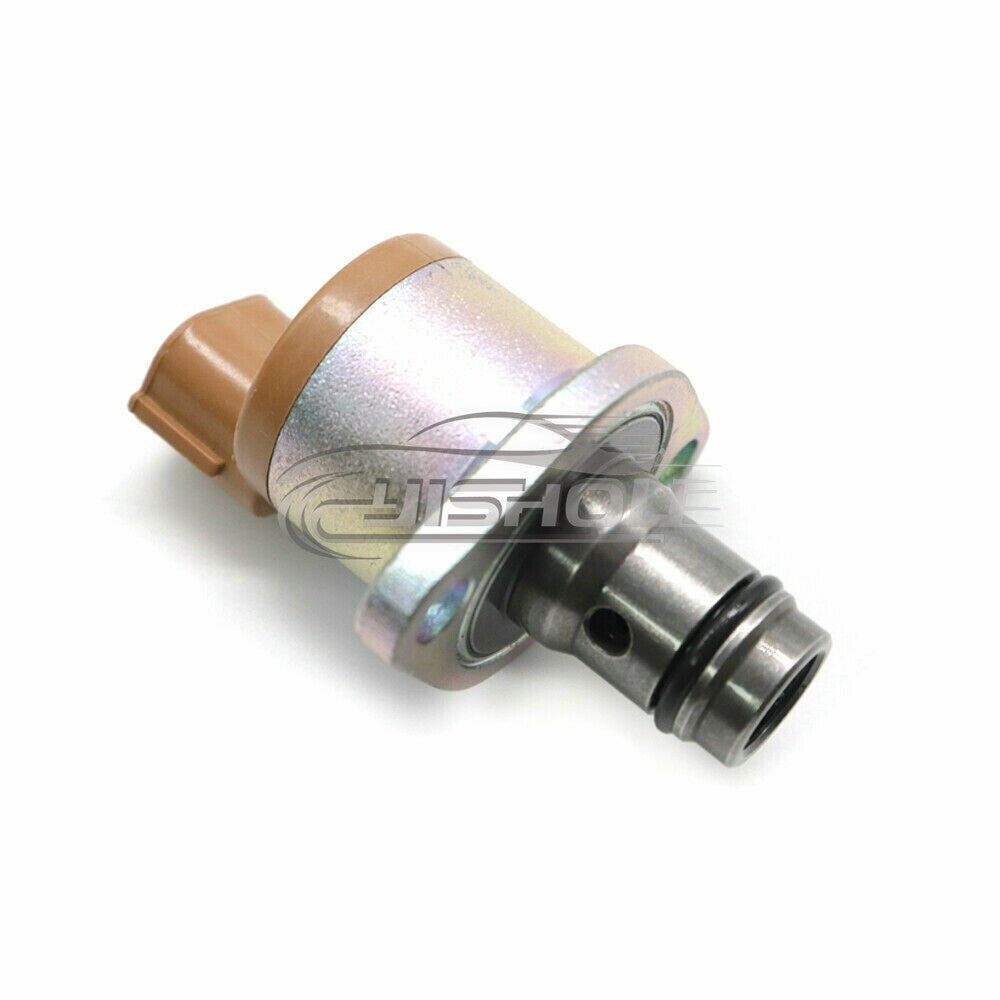 Pressure fuel pump regulator suction valve SCV for VAUXHALL ASTRA ZAFIRA