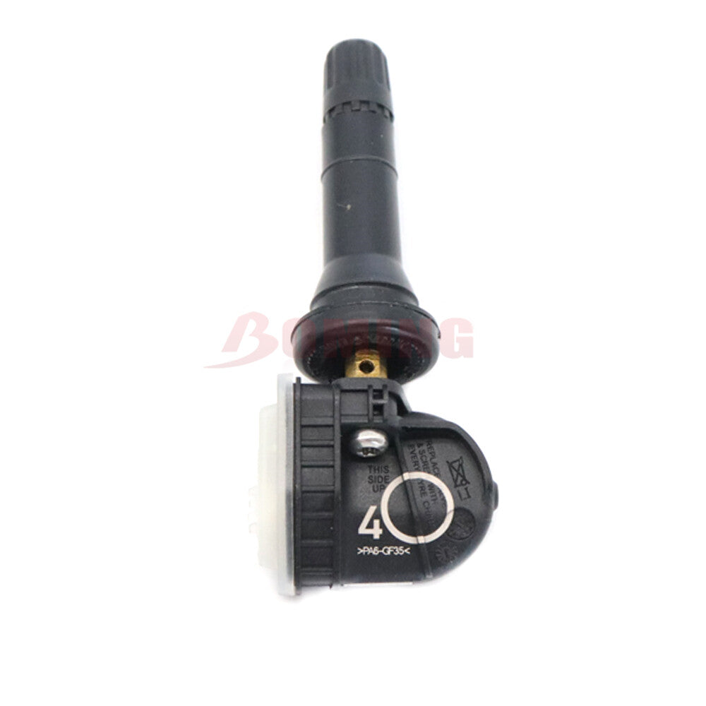 4x New 13506028 Tire Pressure Sensor TPMS for Opel Mokka Astra for Corsa Zafira Adam