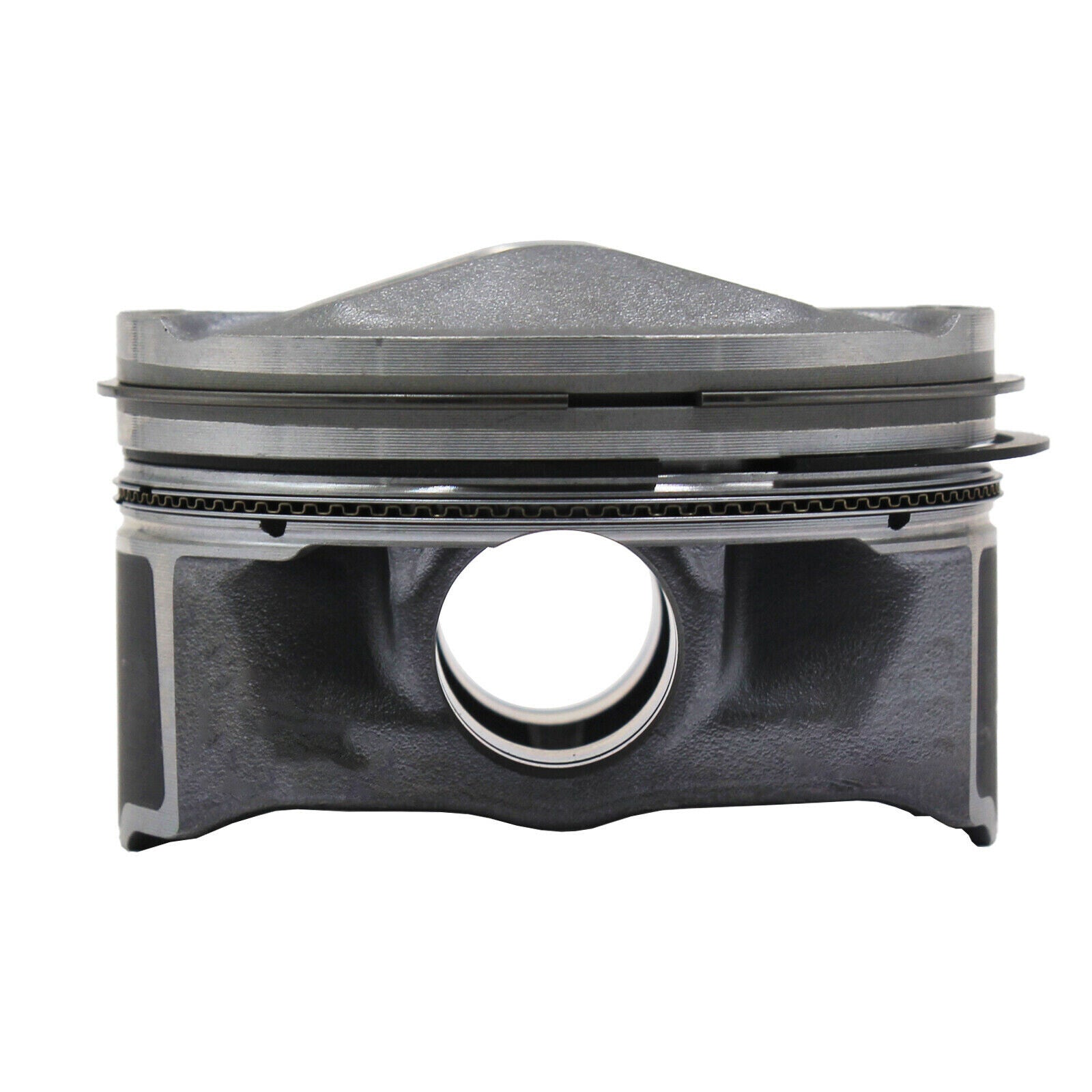 AJ126 Engine Overhaul Rebuild Kit - Connecting Rod Crankshaft for Jaguar Land US