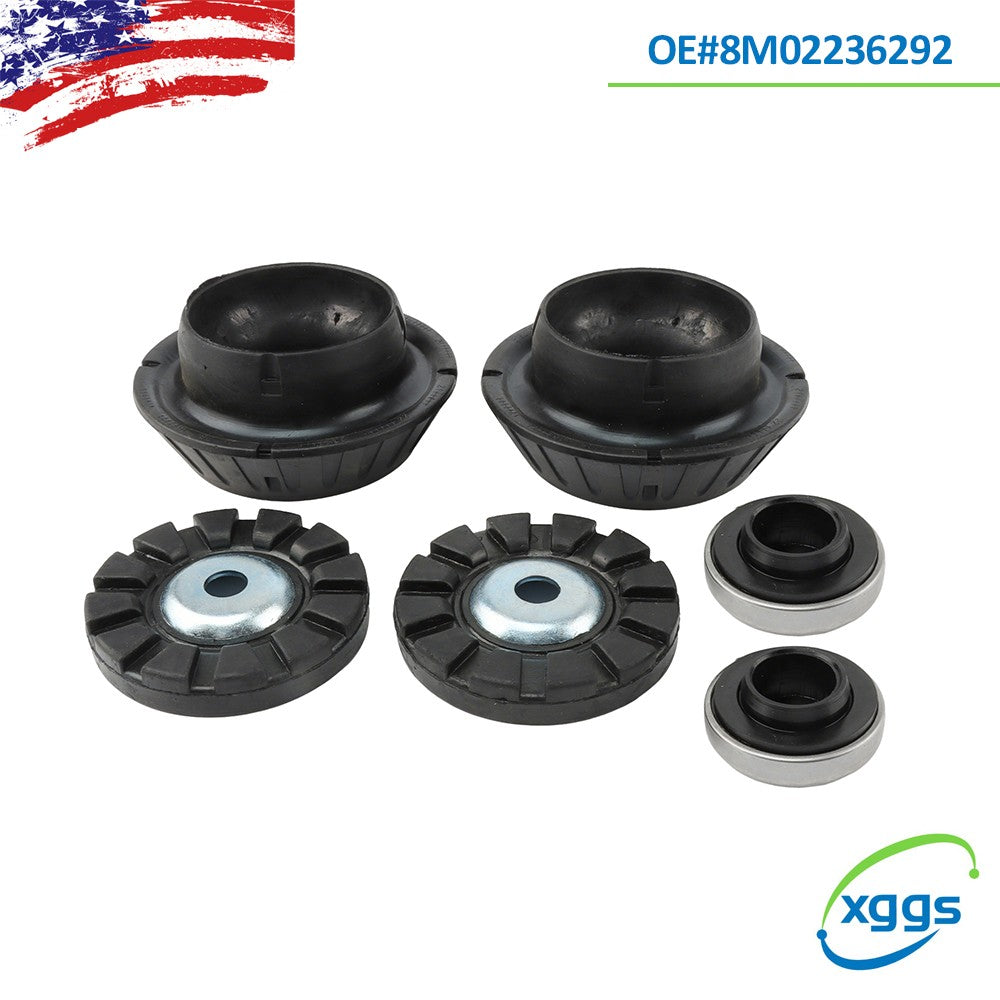 15839042 Monroe Reflex Shocks for Hummer H2 2003-2009 1pack
