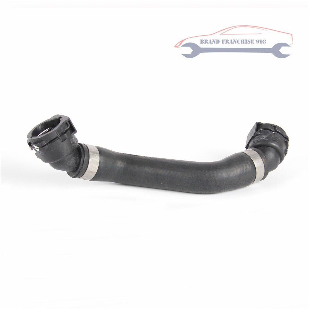 3.0L/4.8L coolant hose suitable for BMW X5 E70 N52 N62 #17127537101#
