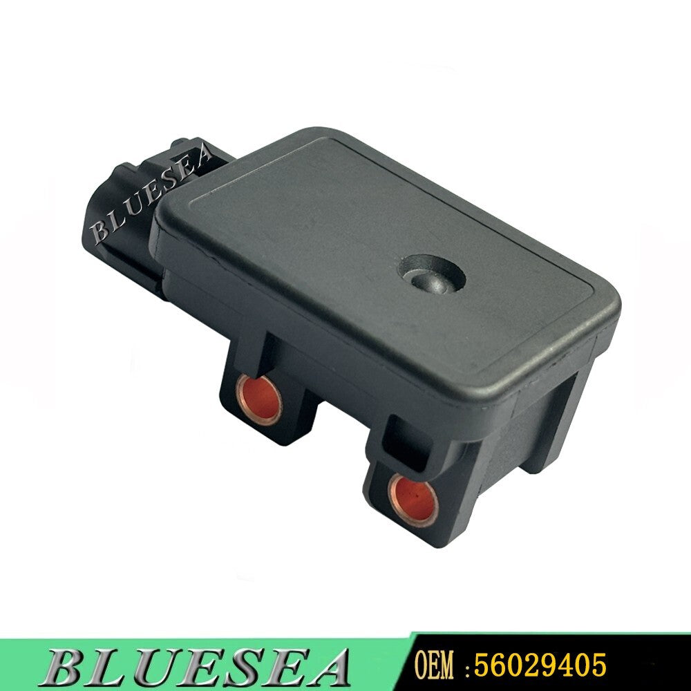 05033310AC New MAP Manifold Absolute Air Pressure Sensor for Chrysler for Dodge for Ram
