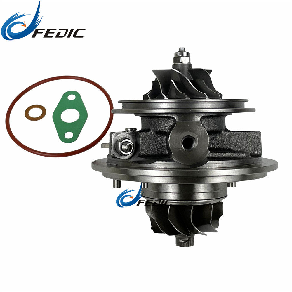49377-00510 Turbo cartridge TD04 for Ford Transit V 2.4 TDCi 101 Kw 137 HP H9FA