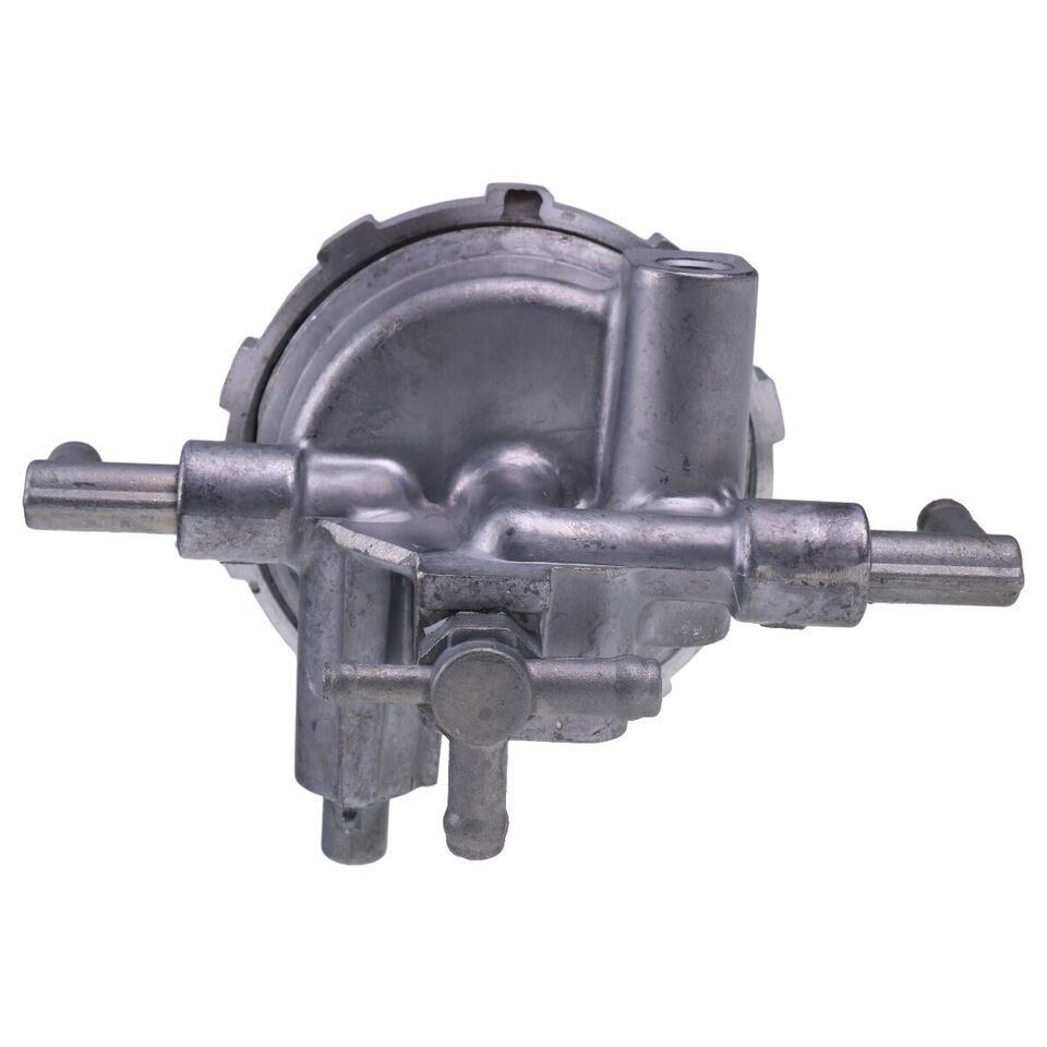 Fuel Filter Assy 129100-55621 for Komatsu 3D78 3D84 3D84E 3D84N 4D84 4D88E S3D84