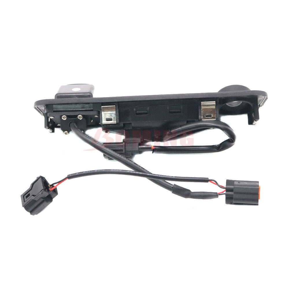 New Rear Reverse Backup View Camera for Hyundai Sonata 95760-E6201 95760E6201