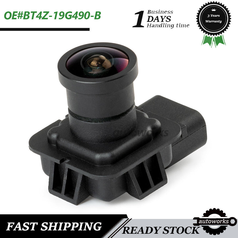 2011 2012 2013 2014 2015 for Ford Edge Rear View Backup Camera ET4Z-19G490-A NEW
