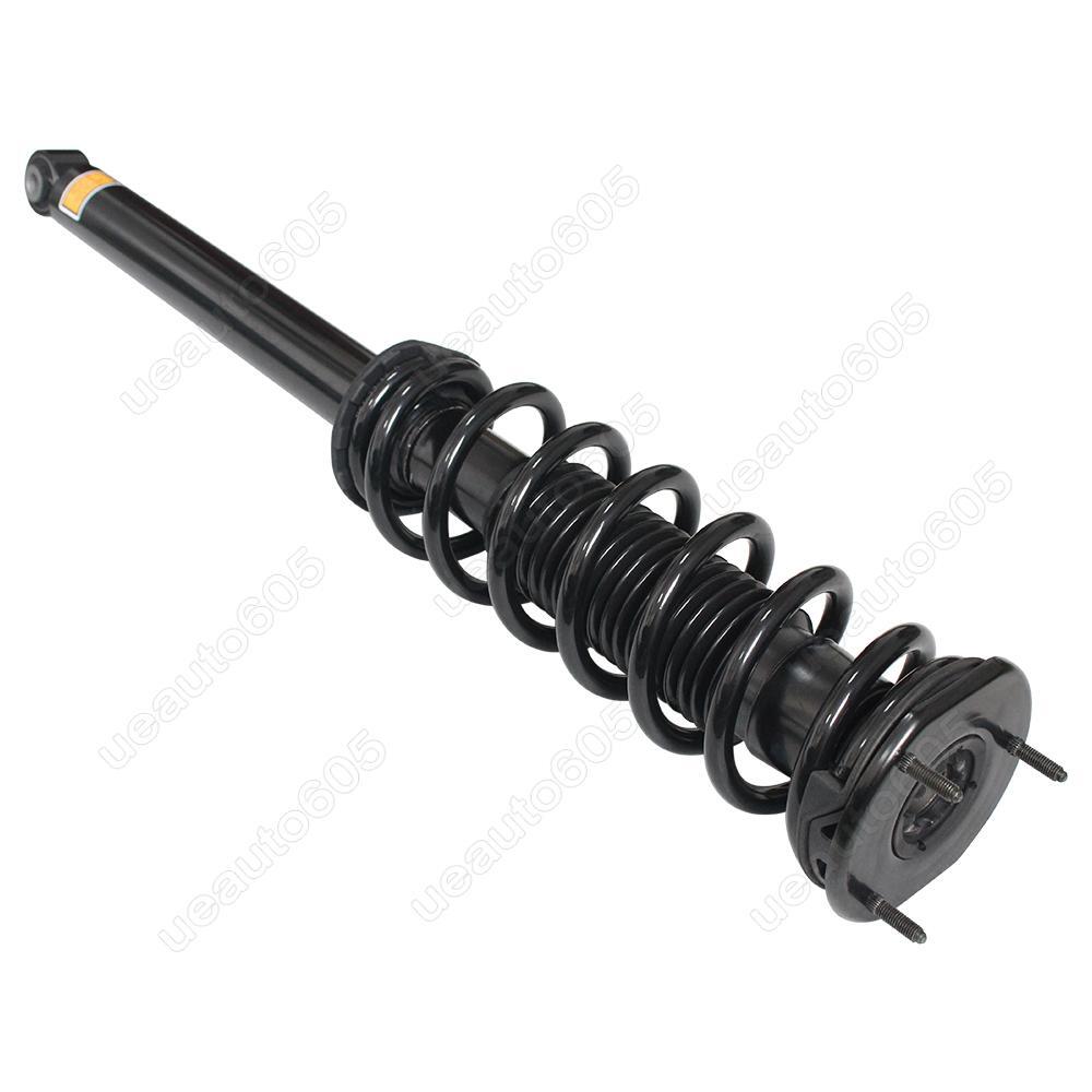 2X Rear LeftRight Shock Absorber Strut Assembly for Tesla for Model S 2015-2019 AWD