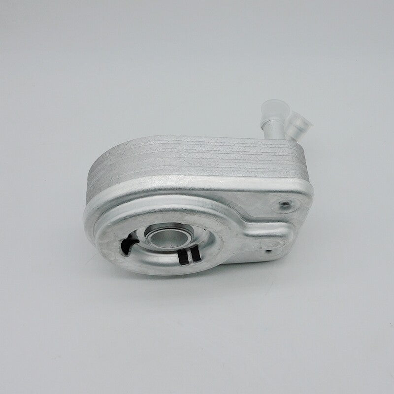 for Hyundai Sonata for Veloster for Elantra for Kia Optima Forte5 L4 1.6L Engine Oil Cooler