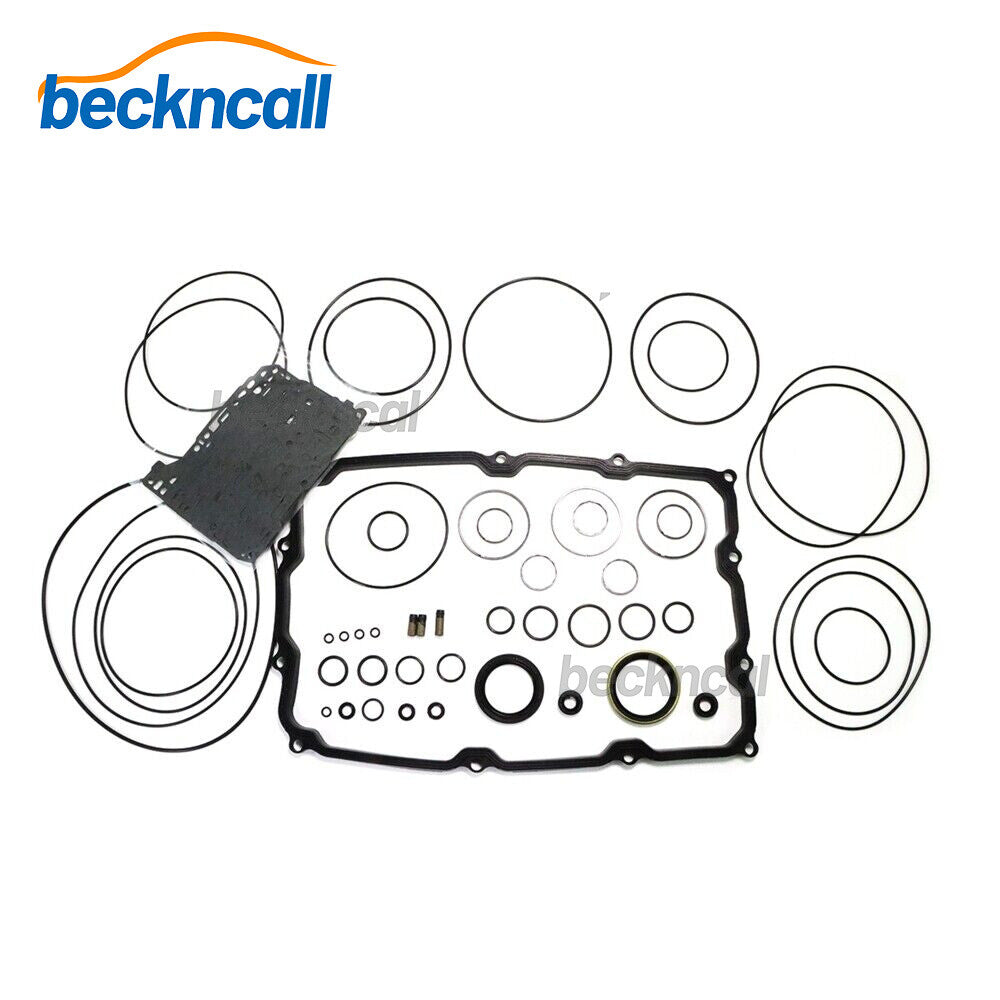 AB60F 1set Transmission Overhaul Seals Auto Kit for LAND CRUISER 5.7L 2008 V8
