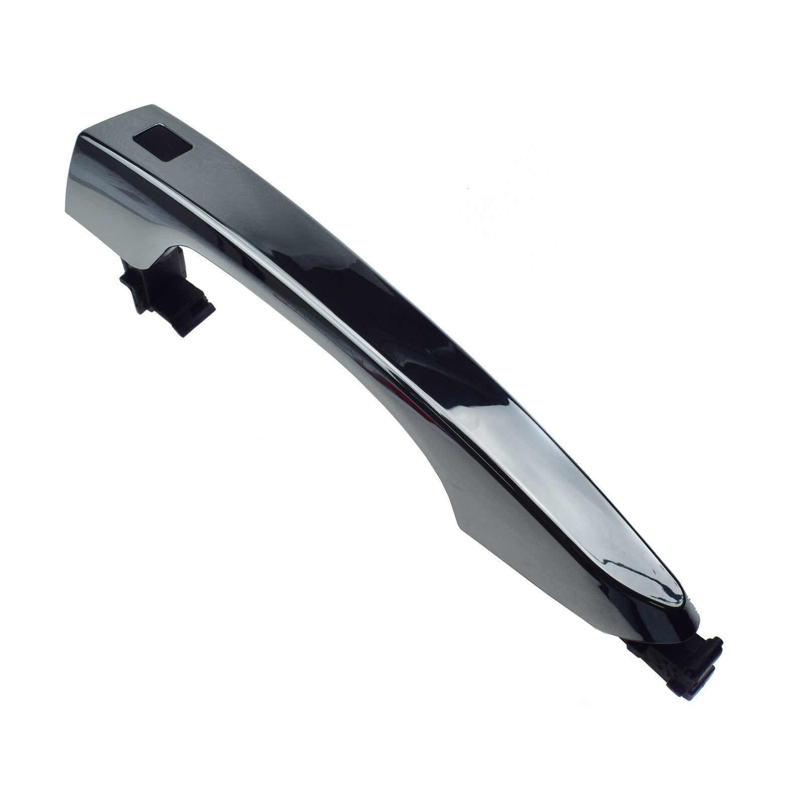 Front Left Exterior Door Handle for Smart Key For 2016-21 for Hyundai for Tucson 82651D3710