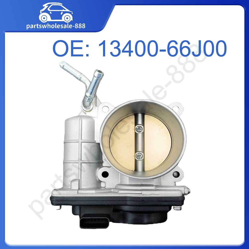 13400-66J00 is suitable for Suzuki Grand Vitara 06 - 2008 2.7L RME60-700 throttle body.