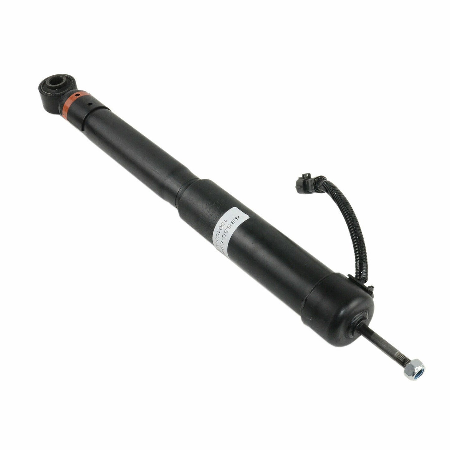 Rear shock absorbers suitable for Toyota for Land Cruiser 120, for Lexus GX470, and J120. (02-09 485306948)