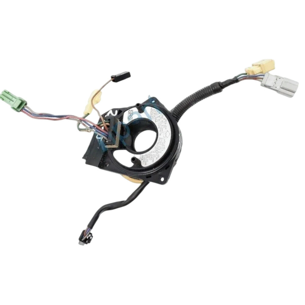 77900-S04-A92 Clock Spring Cross Pattern Equipment Suitable for Honda for Civic 1999-2000 1.6L