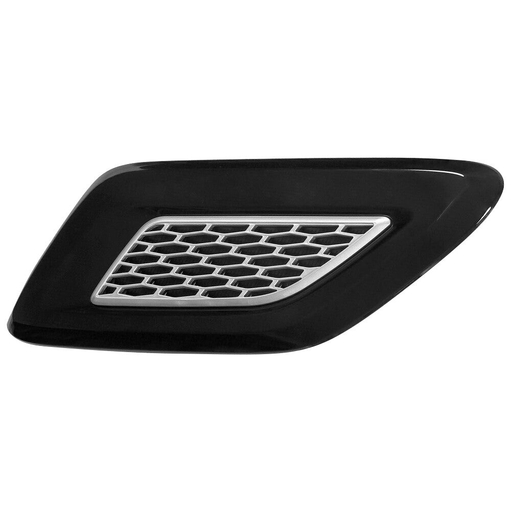 for Range Rover Sport 2014-2017 Right Front Hood Vent Air Grille Cover LR044144