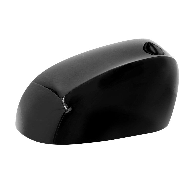 Brilliant Fit for BMW X3 4 5 6 7 Exterior Mirror Cover Primer 51168496623 18-20 Left