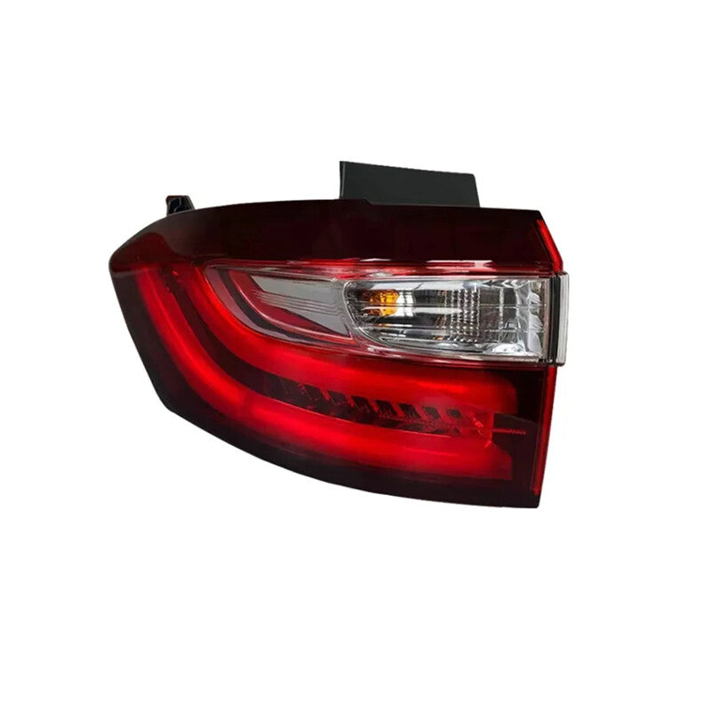External taillights with brake stop reverse lights applicable to for Honda Odyssey RC 2014 - 2020