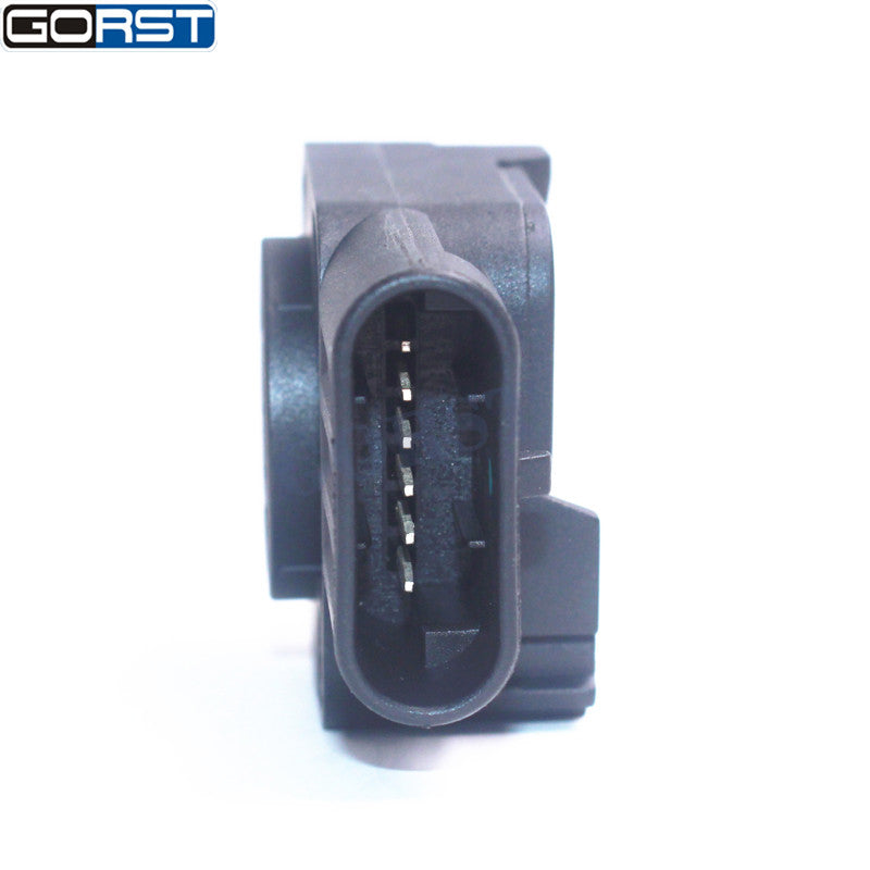 Suitable for Ford GM 1438153-5 6-way accelerator pedal position sensor throttle connector