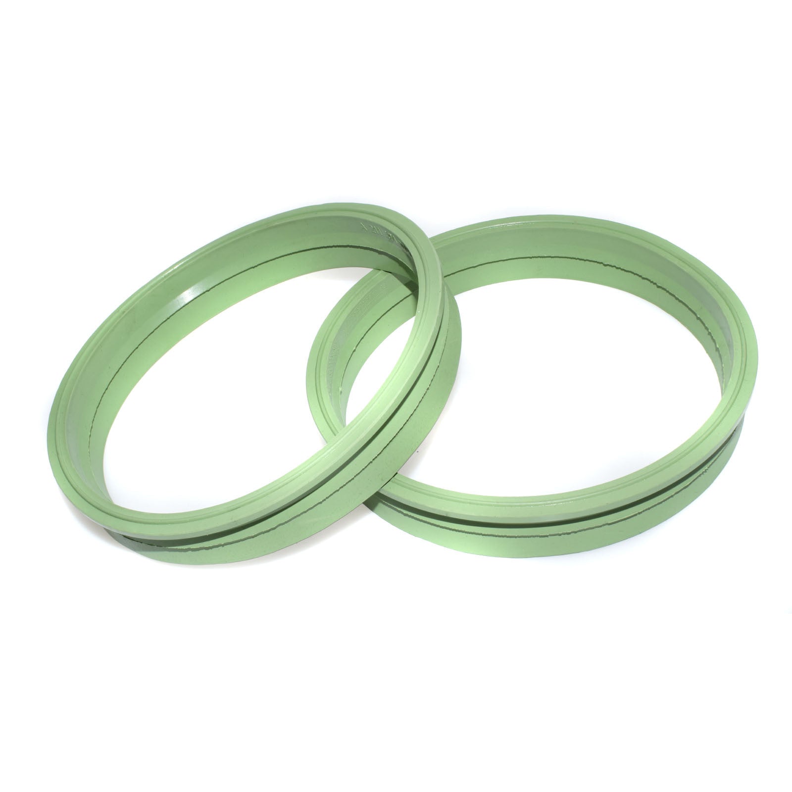New Set 2PCS Fuel Pump Seal Gaskets fit for Mercedes W203 C209 W211 2114710579