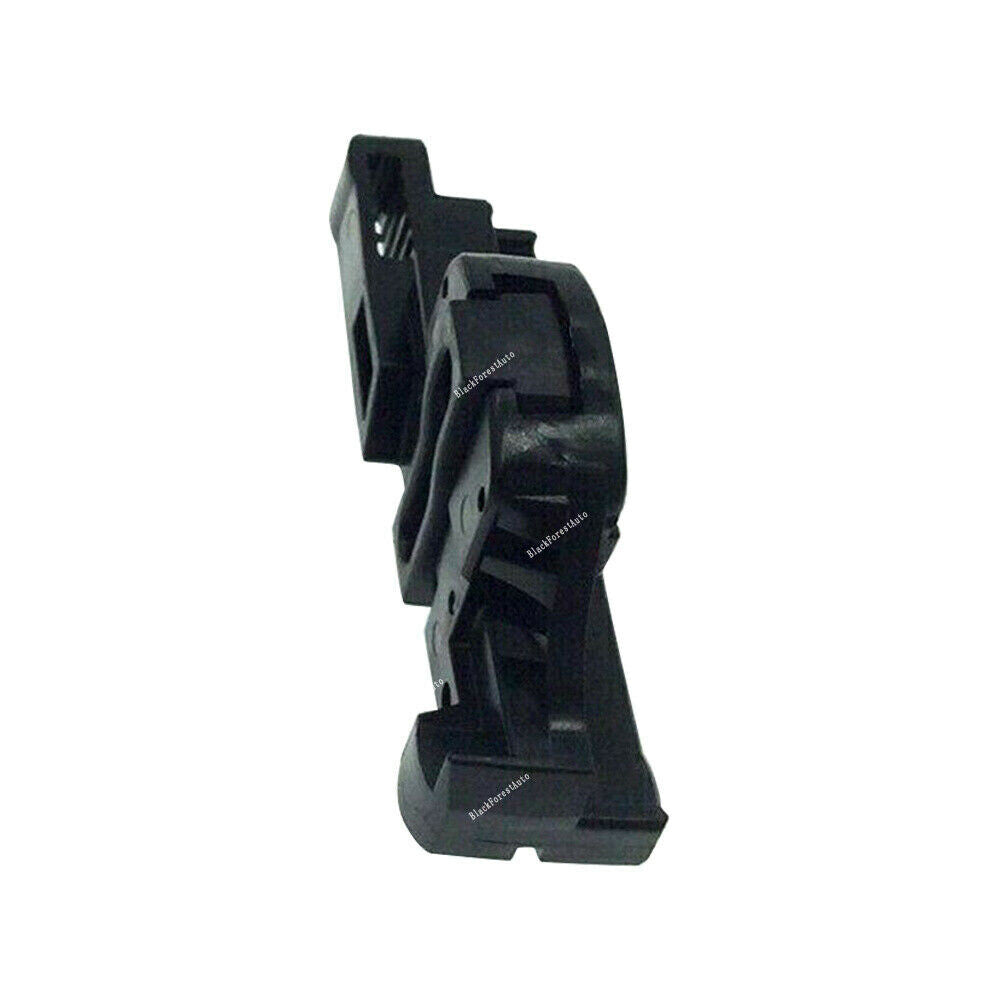 Right Side Fit for Jeep Renegade Sunproof Clip Slideway Ceiling Bracket Driving